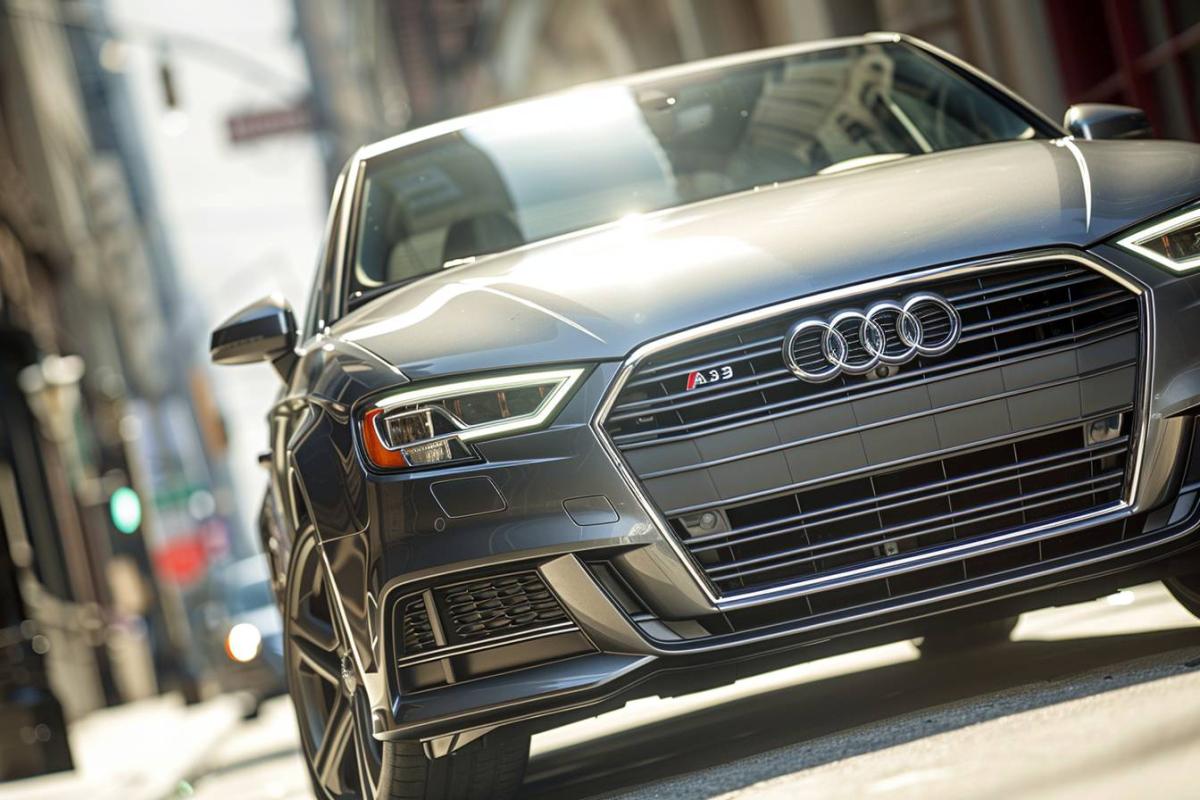 Audi A3 : quels modèles sont à éviter et pourquoi ?