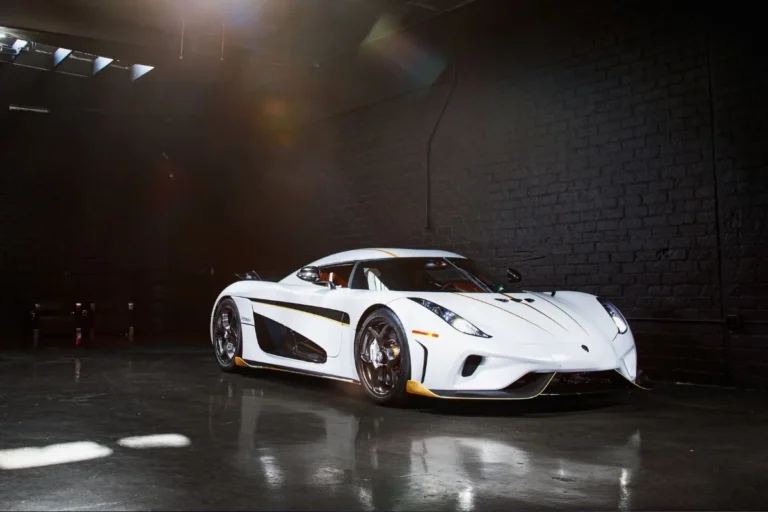 Top 5 des GT les plus tendances ! Des bolides incontournables pour rouler avec élégance !