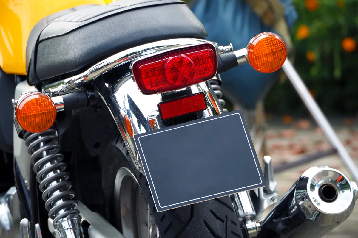 Combien coûte le permis moto