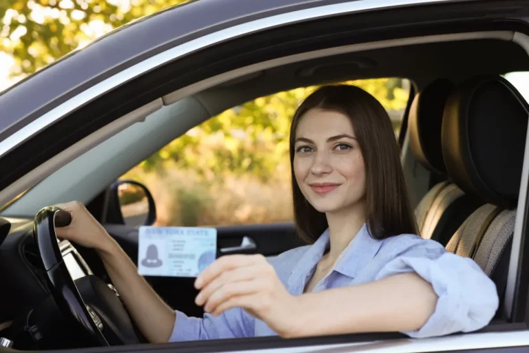 Combien de temps pour recevoir son permis après réussite