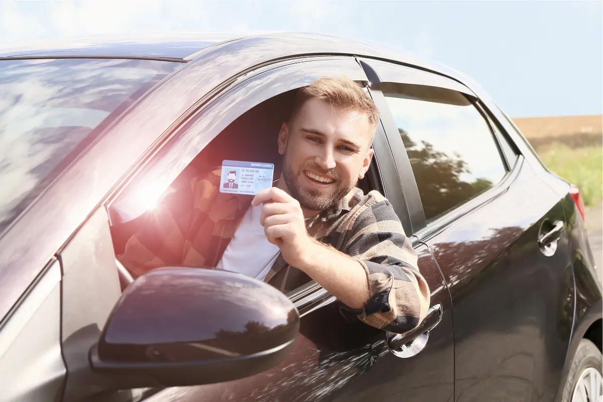 Combien de temps pour recevoir son permis après réussite