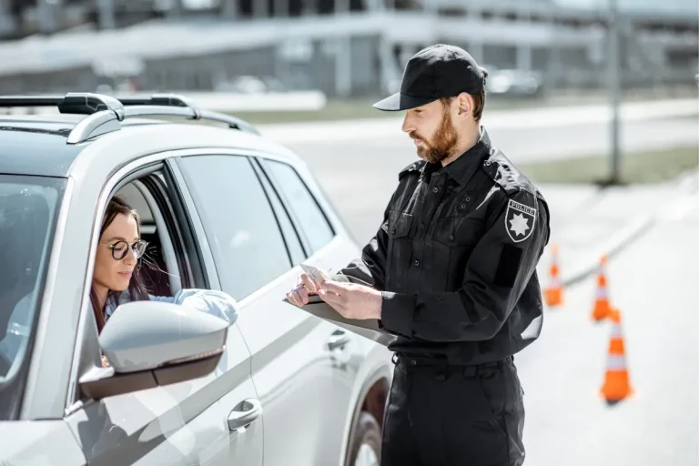 Combien de temps pour recevoir une amende par vidéo-verbalisation