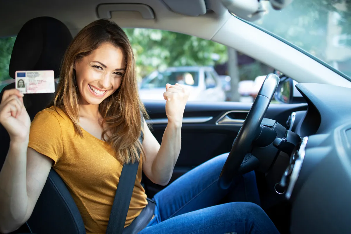 Comment récupérer son permis après une suspension de 6 mois