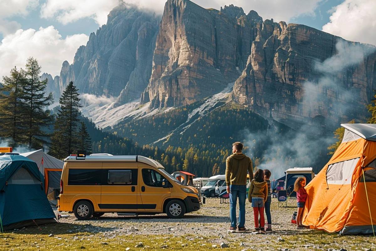 Dans quel pays peut-on acheter un camping-car à moindre coût ?