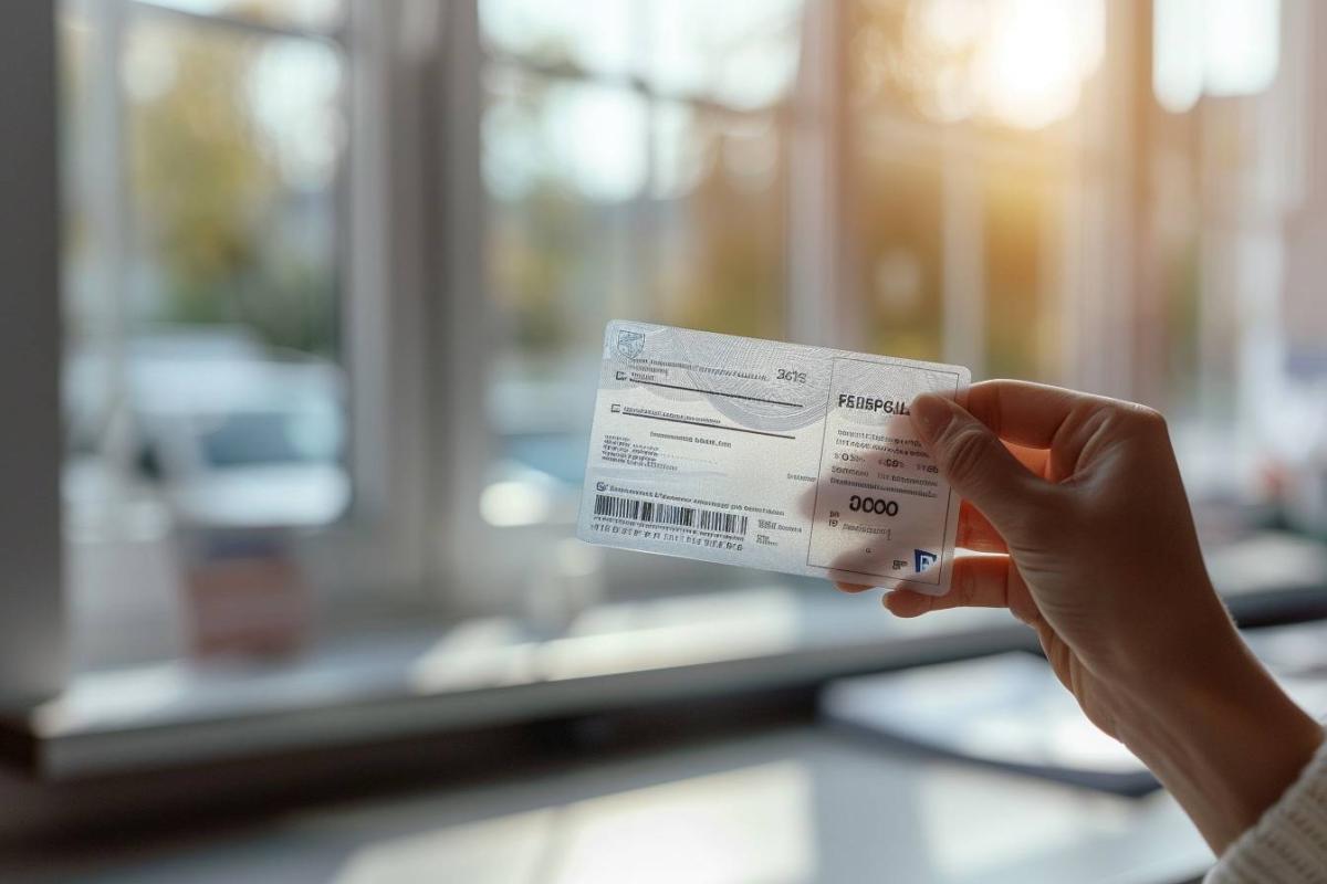 Délais pour recevoir son permis après l’examen : explications