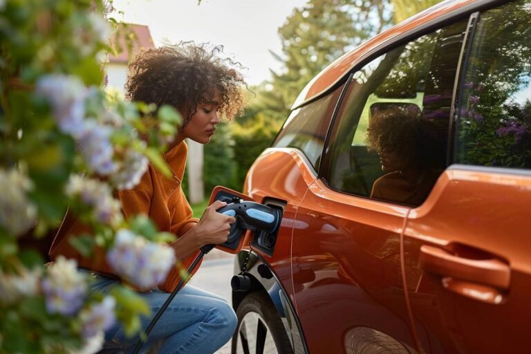 Faut-il recharger sa voiture électrique tous les jours ?