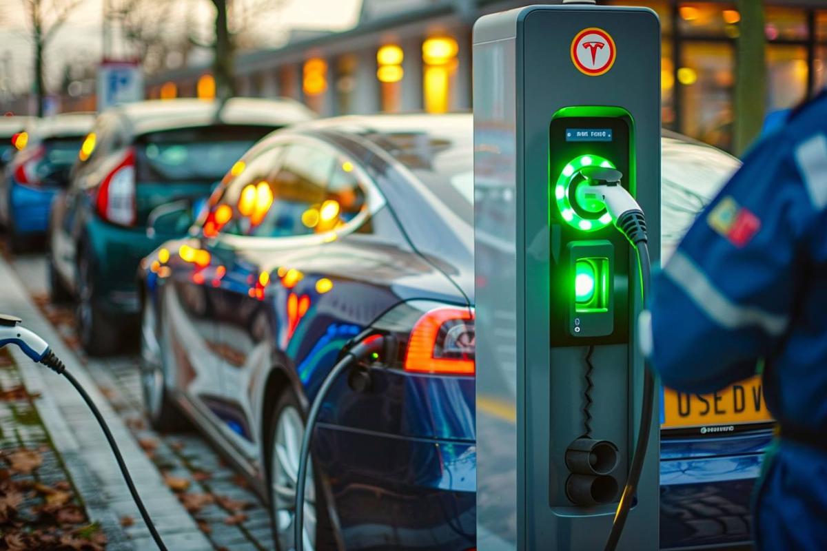 Installateurs de bornes de recharge : où les trouver ?