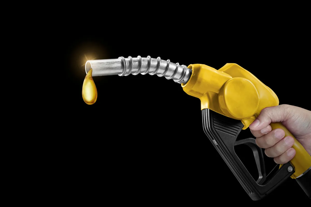 J'ai mis de l'éthanol (E85) dans ma voiture essence que faire