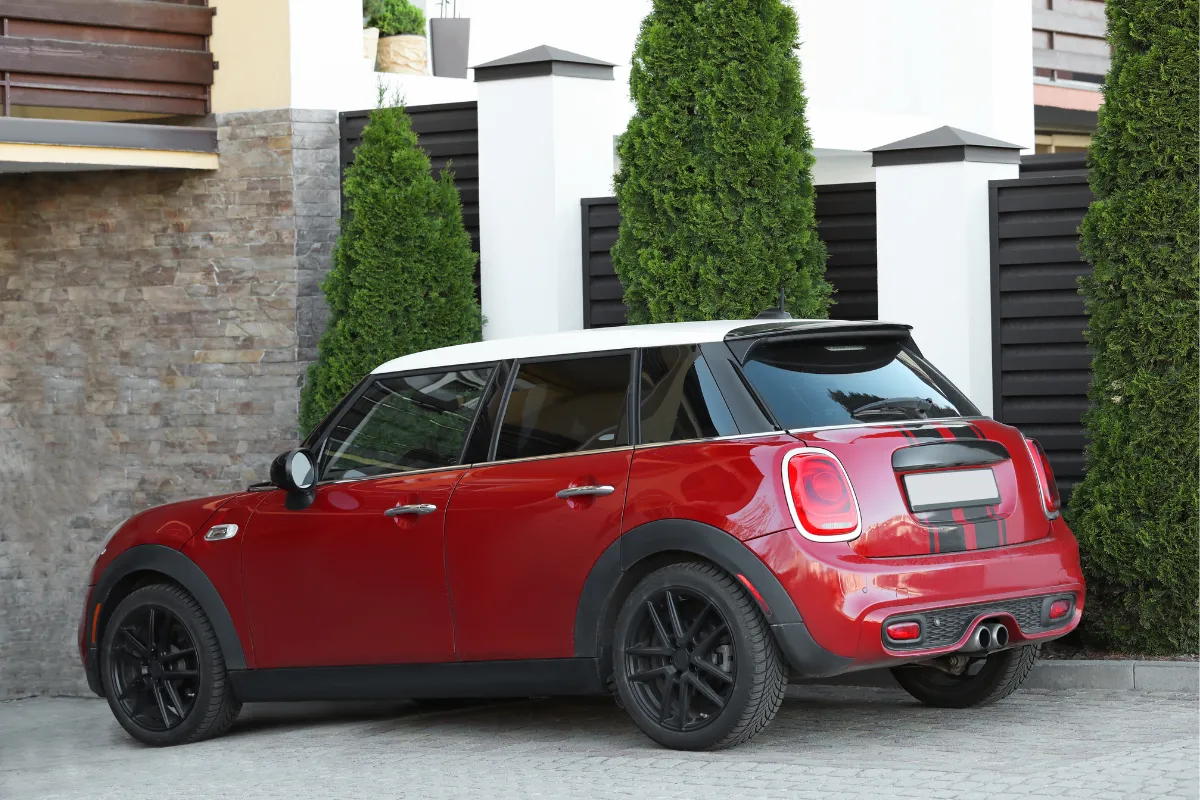 Les modèles de Mini Cooper à éviter en 2025