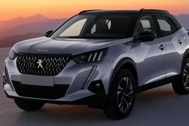 Les modèles de Peugeot 2008 à éviter en 2025