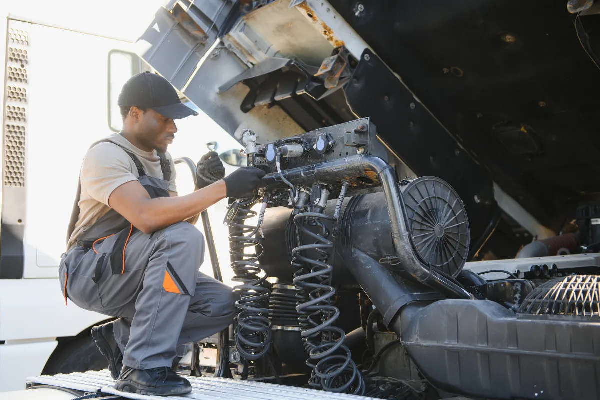 Perte de puissance voiture diesel causes et solutions