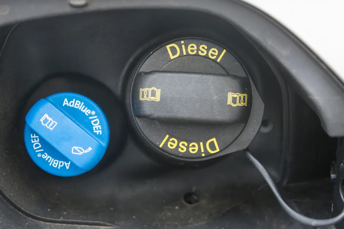 Perte de puissance voiture diesel causes et solutions
