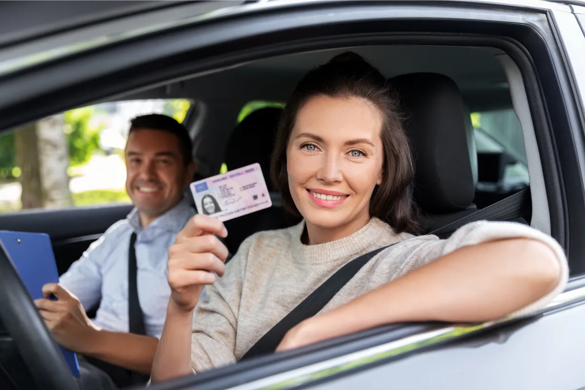 Pourquoi faut-il garder son ancien permis de conduire