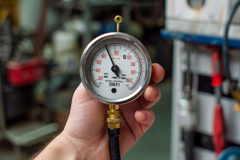 Pression pneu pour une remorque de moins de 500 kg : quelle est la norme ?