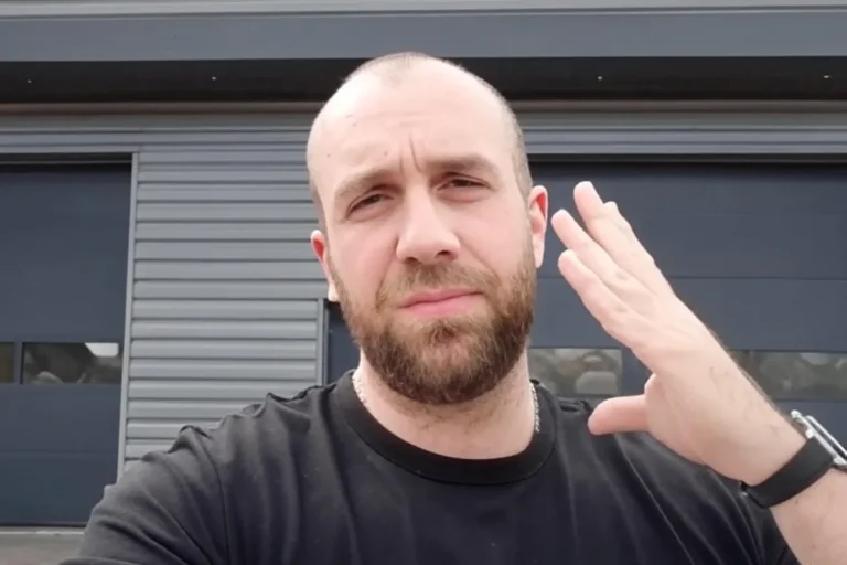 Qui est GMK et pourquoi est-il connu