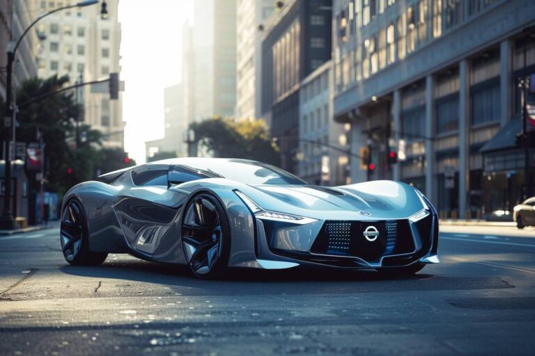 Voiture hybride non rechargeable : avantages et inconvénients