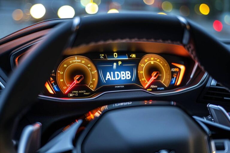 Voyant AdBlue allumé après remplissage sur Peugeot – Solutions ?