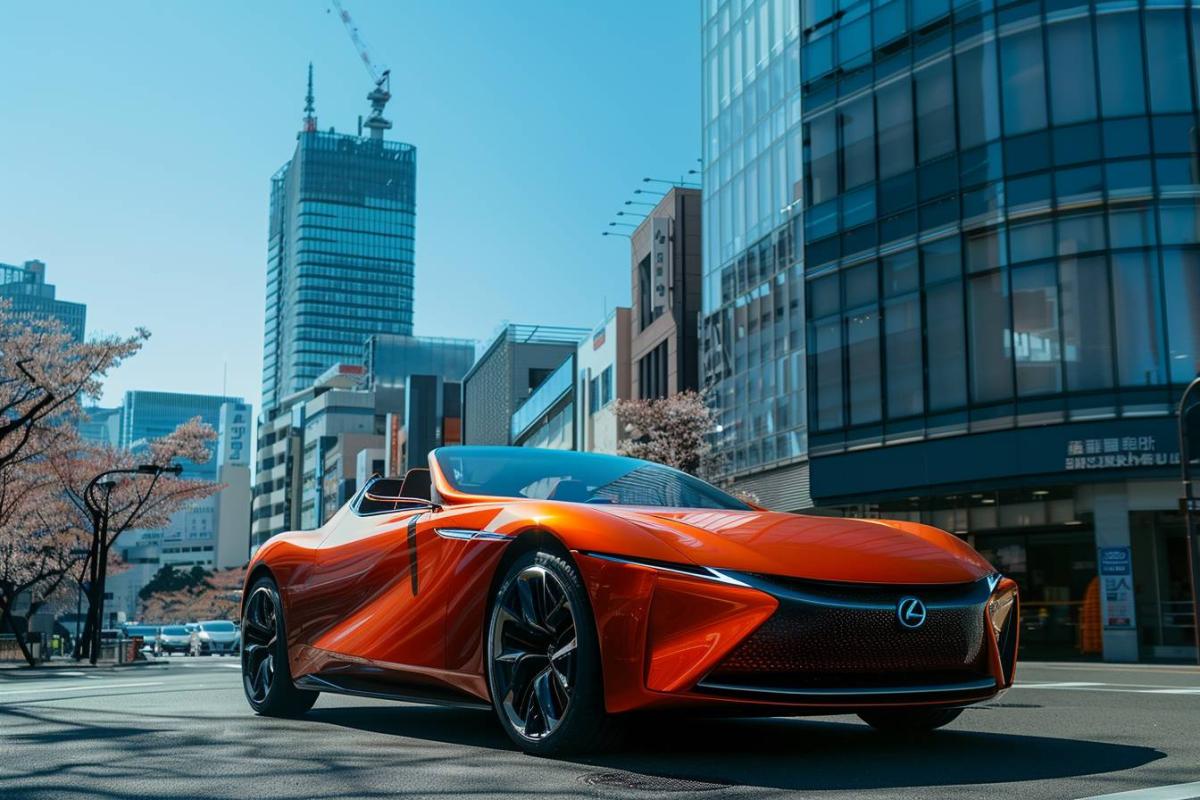 Ce constructeur japonais détrône Toyota en tant que marque automobile la plus fiable !