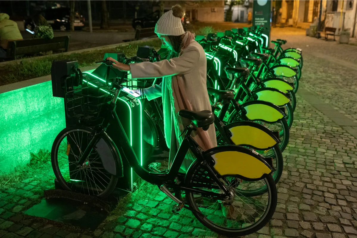 Comment débrider un vélo électrique légalement