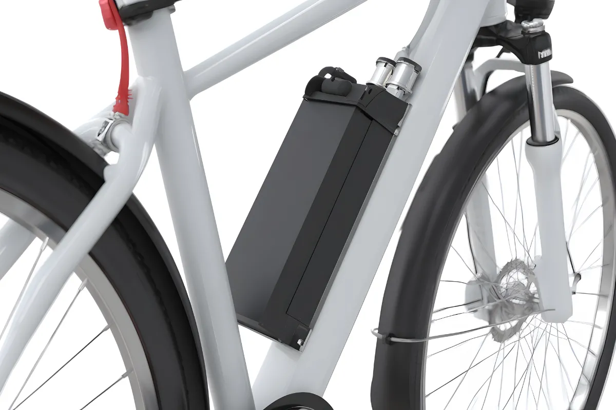 Comment débrider un vélo électrique légalement