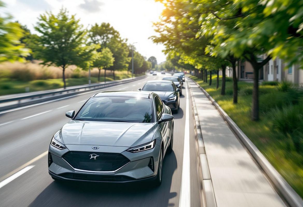 Comment fonctionne une voiture hybride ? Dossier complet