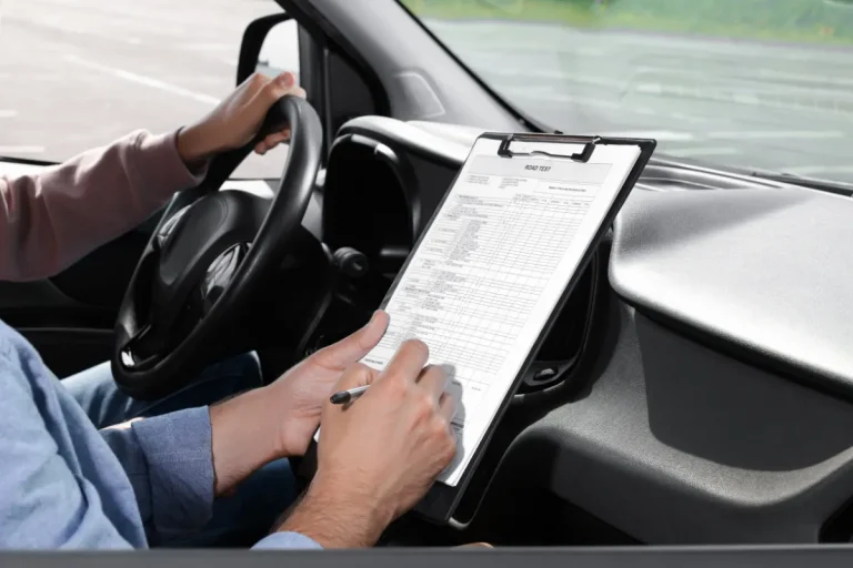 Comment obtenir une date d'examen de permis rapidement