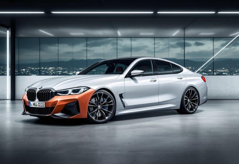 Les configurations du modèle 2024 bmw série 1 en 2024 et 2025