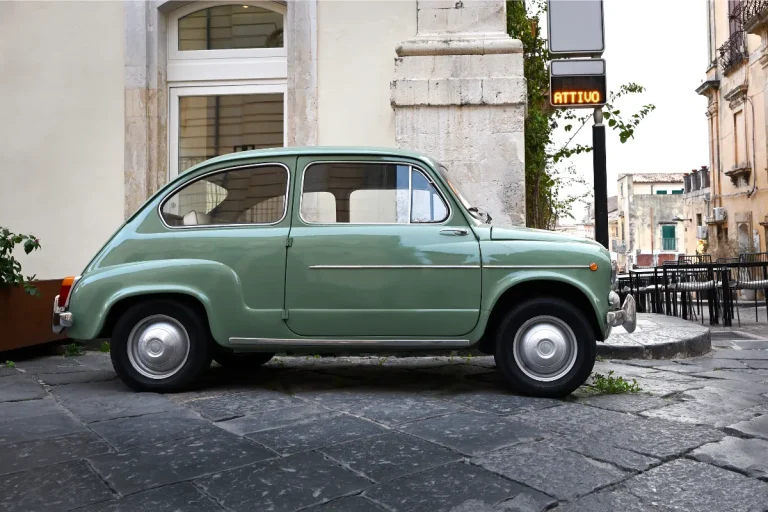 Fiat 500 que vaut cette voiture selon les avis des utilisateurs