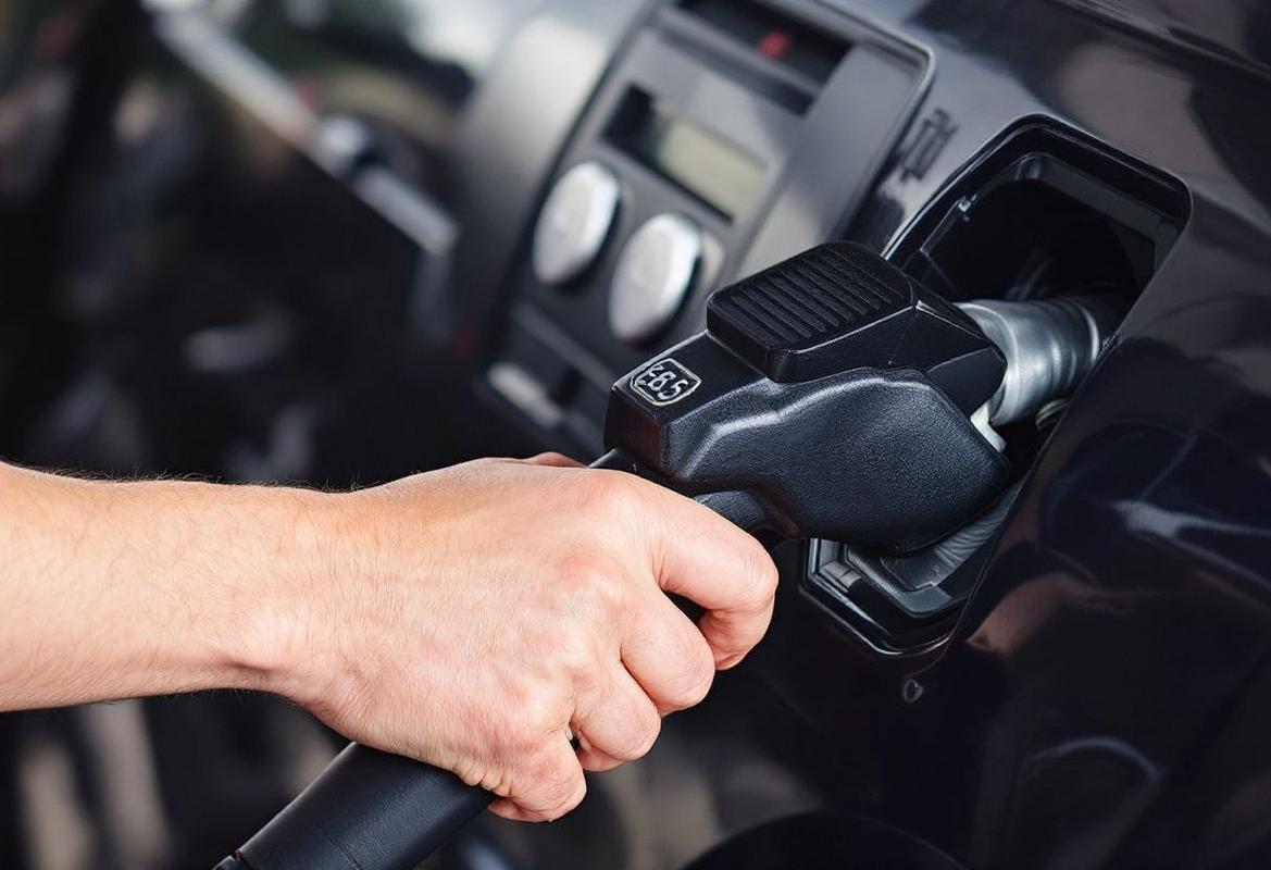J'ai mis du e85 au lieu du sp95 - Que faire ?