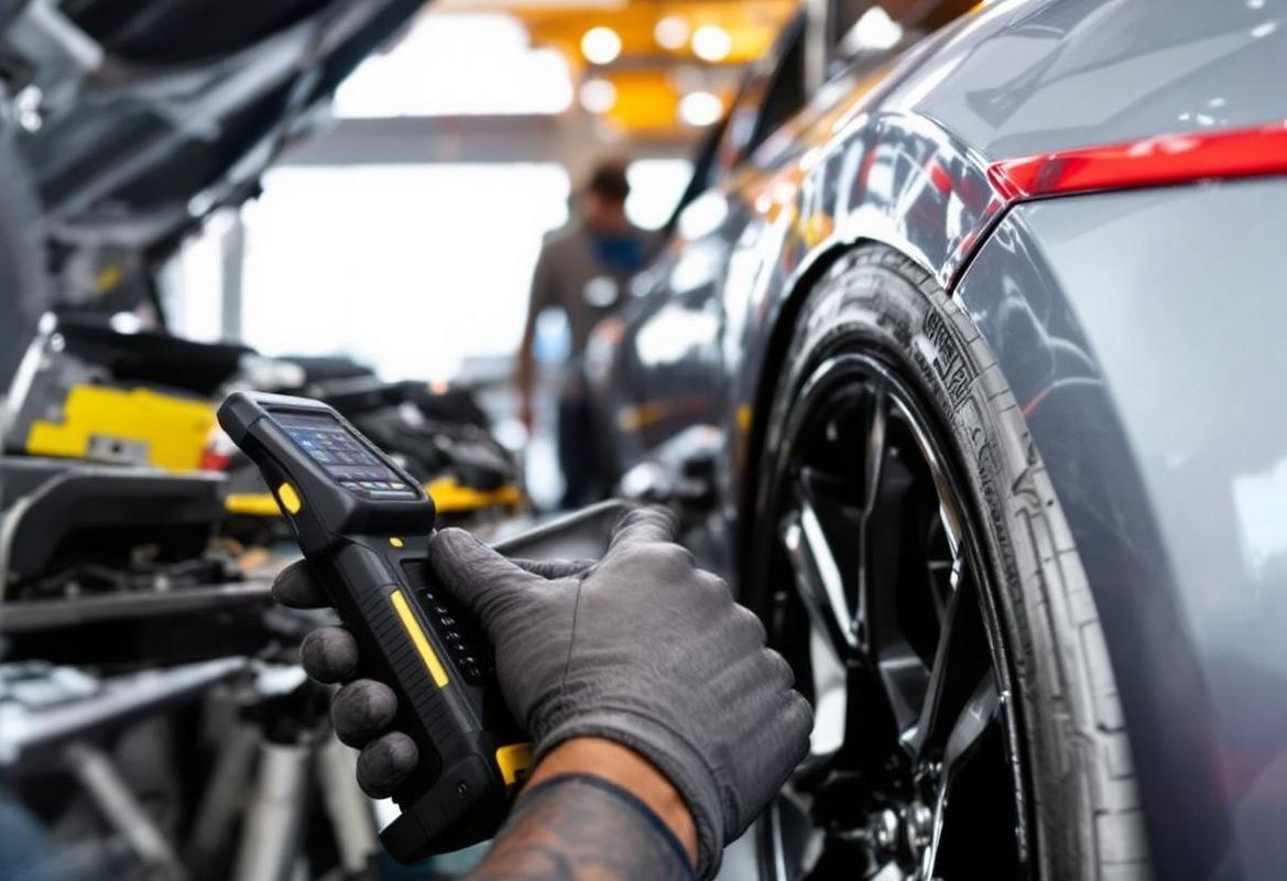 Meilleure valise diagnostic auto multimarque - Nos astuces