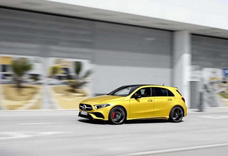 Mercedes Classe A 200 : moteur Renault ou Mercedes ?