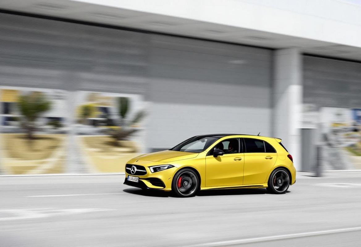 Mercedes Classe A 200 : moteur Renault ou Mercedes ?