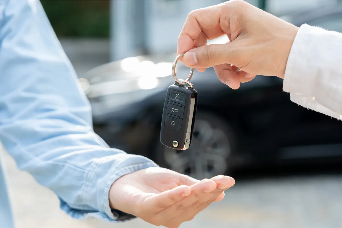 Peut-on acheter une voiture sans avoir le permis