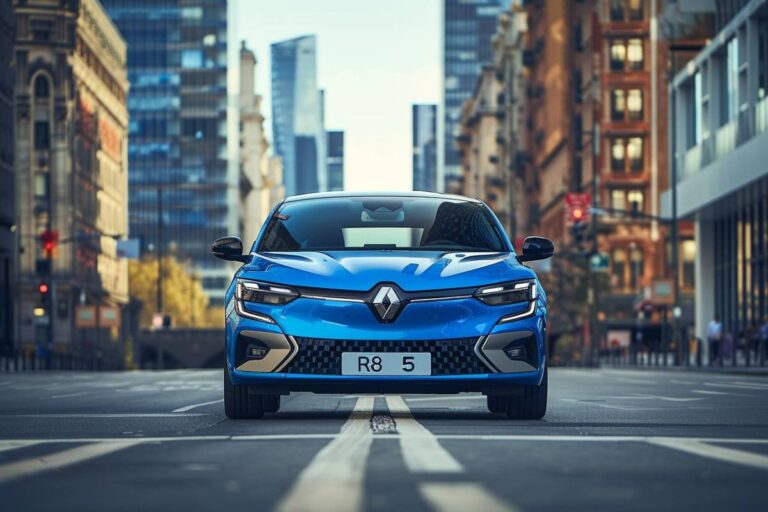Renault frappe très fort ! la nouvelle R5 pour seulement 150 €/mois, mais où est l’arnaque ?