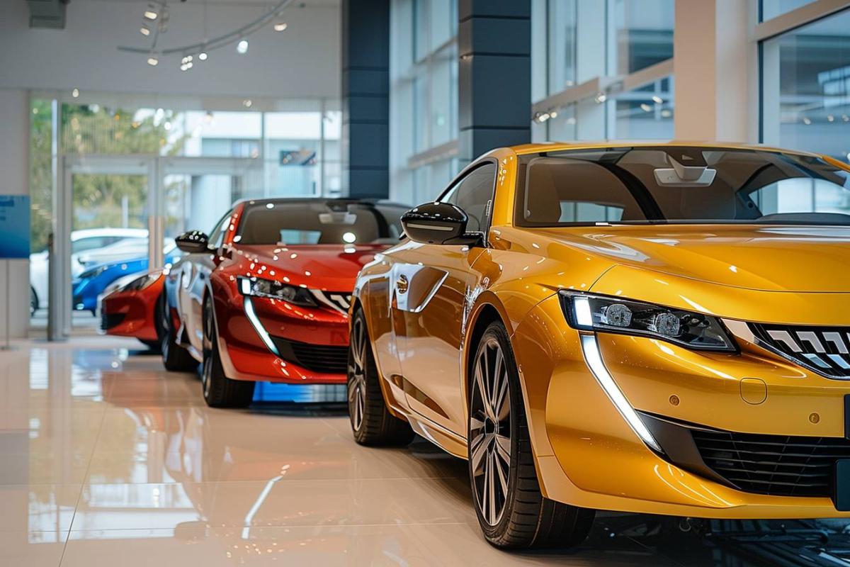 Renault ou Peugeot – Qui terminera l’année 20224 en tête des ventes ?