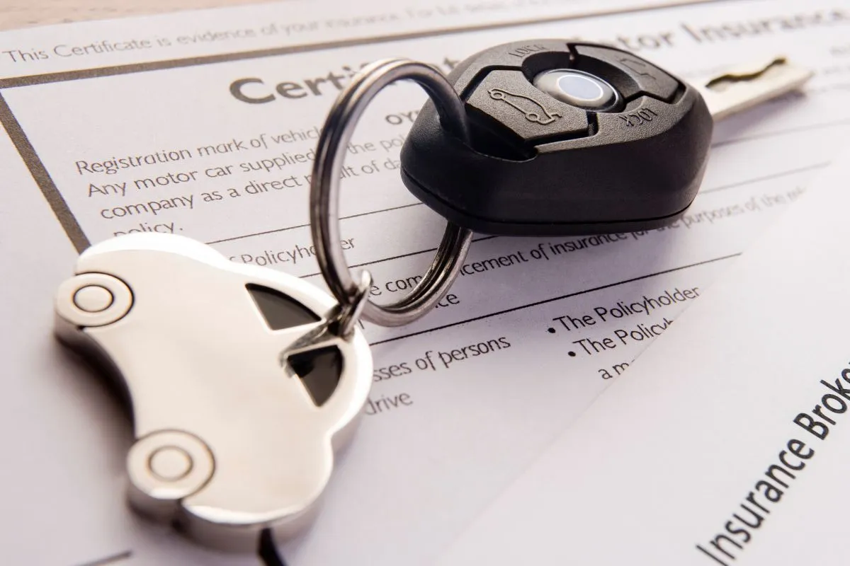 Certificat de non-gage - C'est quoi concrètement ?