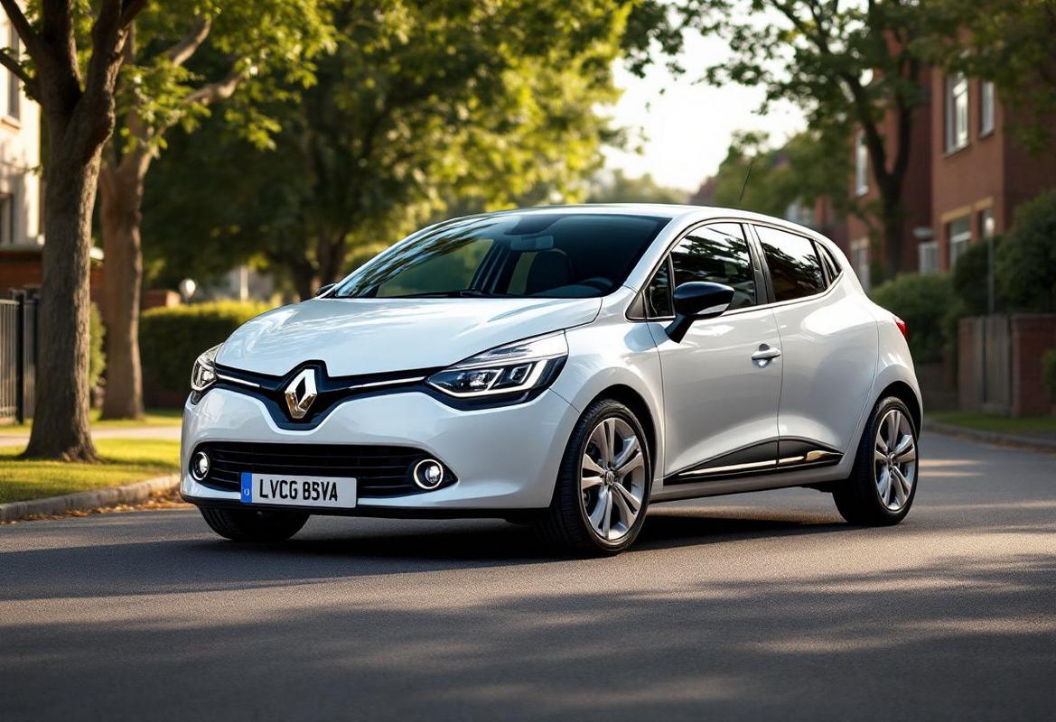 Clio 2 BVA : Plus de marche arrière, que faire ?