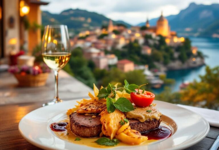 Guide Michelin : itinéraire parfait pour vos escapades