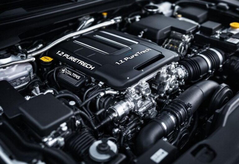 Moteur 1.2 PureTech : tout savoir sur ses performances