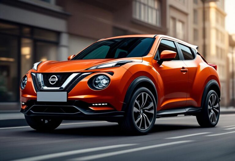Nissan Juke : les modèles à éviter pour un achat malin