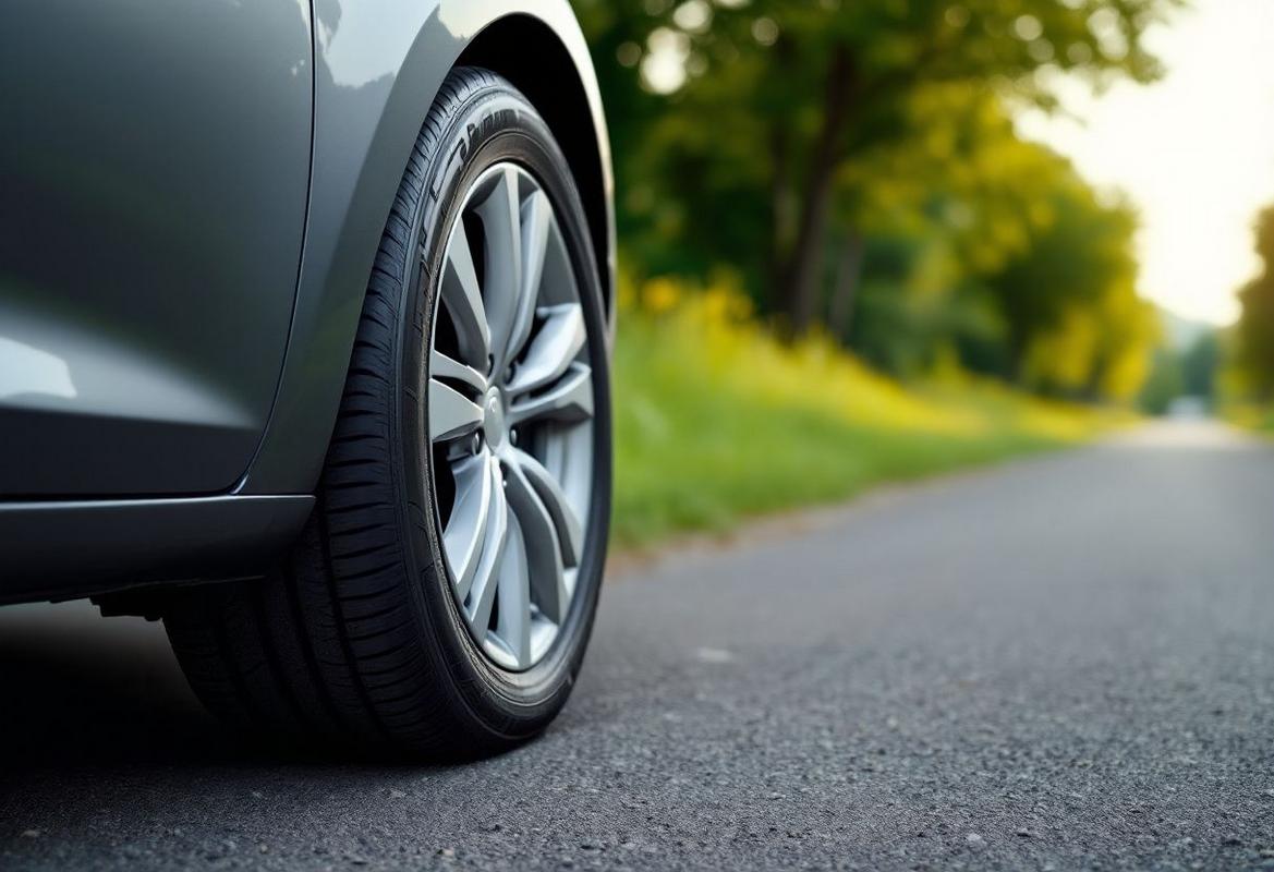 Rouler avec un pneu crevé : que faut-il savoir ?