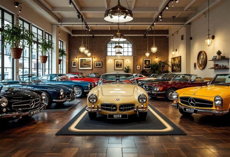 Wheeler Dealer France : voitures à vendre en exclusivité