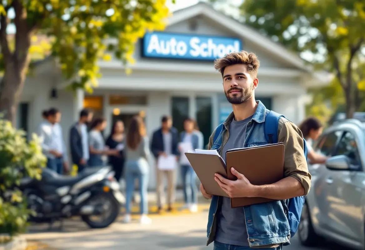 Comment changer d'auto-école : guide complet
