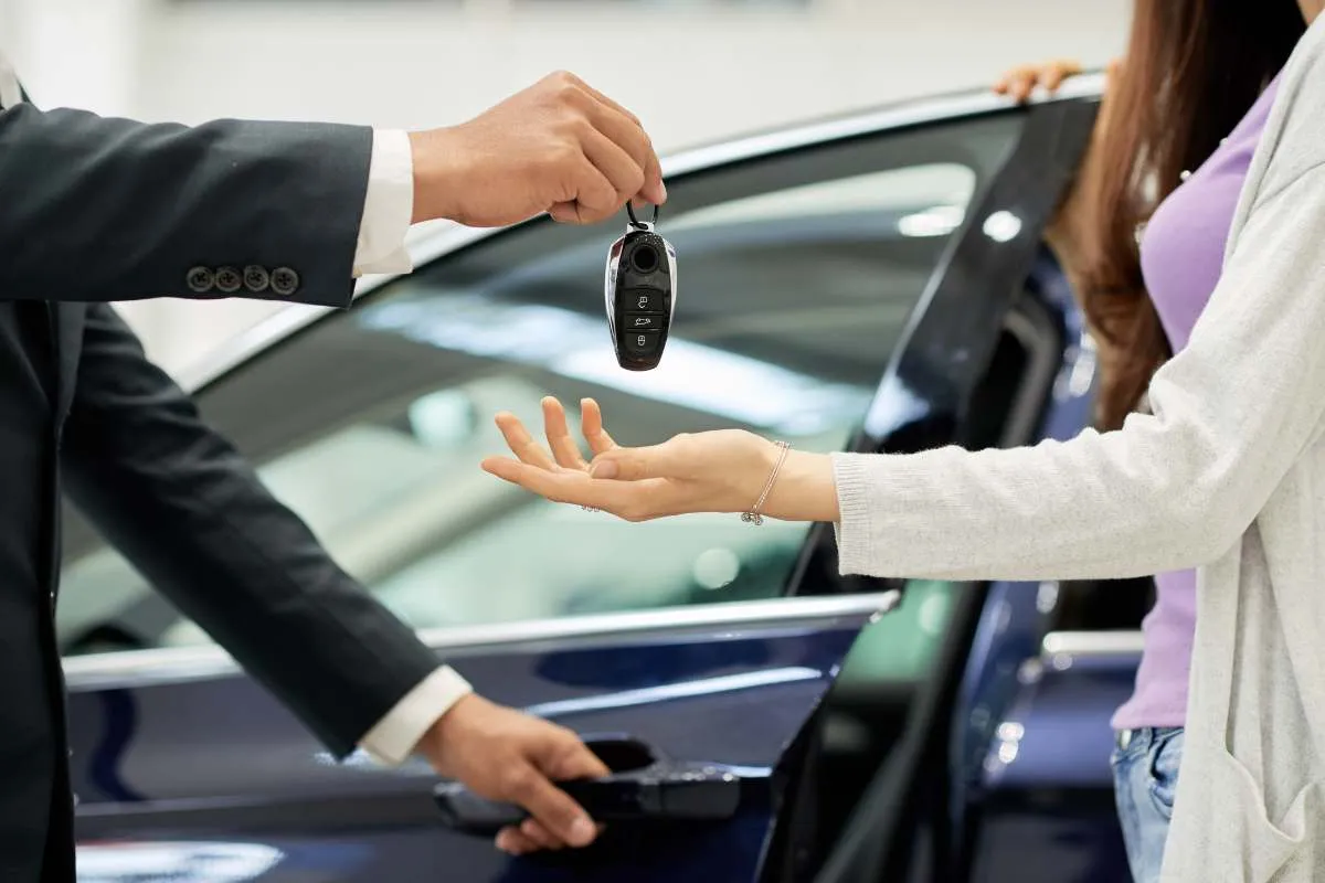 Comment l'achat en ligne révolutionne-t-il l'acquisition de voitures ?