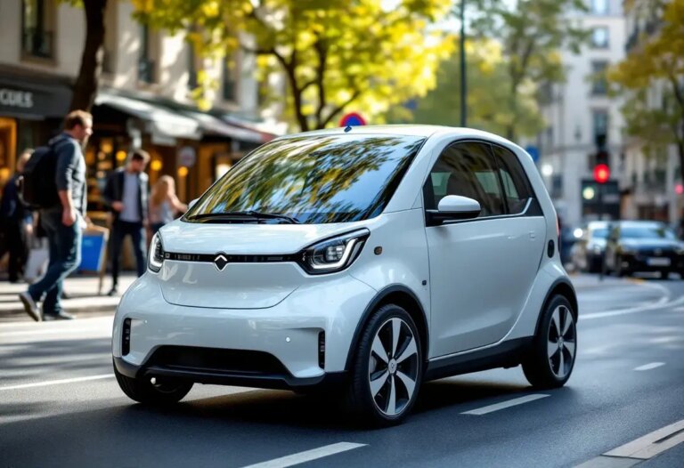 Moteur voiture sans permis : tout savoir sur les motorisations