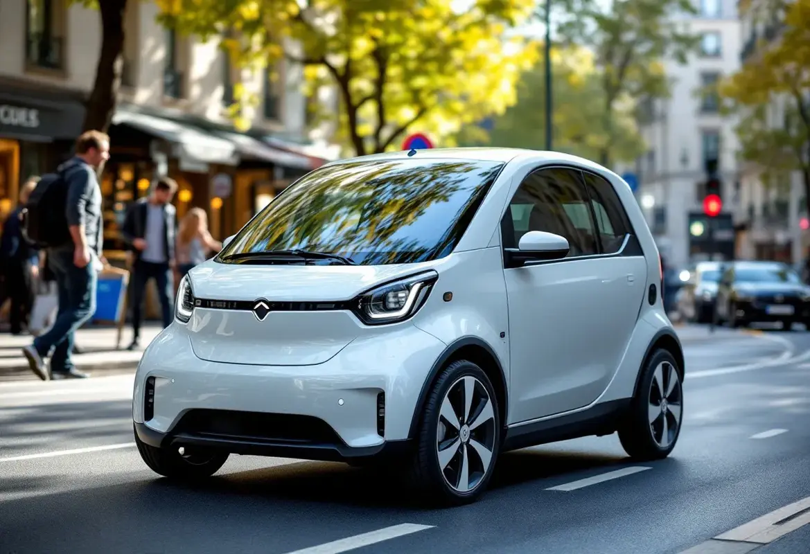 Moteur voiture sans permis : tout savoir sur les motorisations