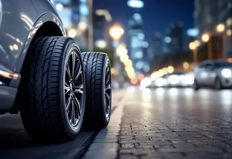 Pneu Kumho avis : découvrez les opinions des utilisateurs