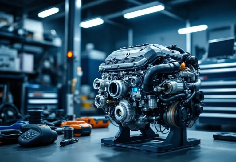 Problème Blue dCi 115 : Comprendre les causes et solutions
