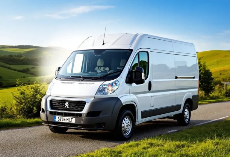 Problème moteur Peugeot Boxer 2.2 HDI : tout savoir