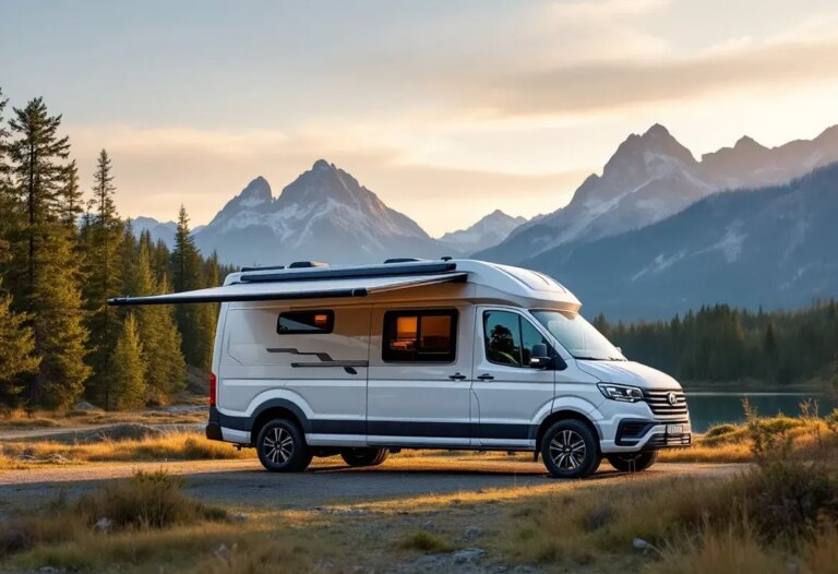 Que deviendront les camping-cars diesel ?